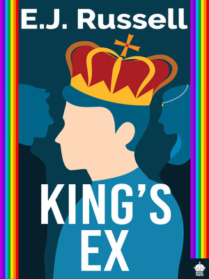 cover image of King's Ex